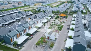 BLP Property Gresik