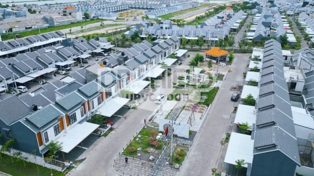 BLP Property Gresik