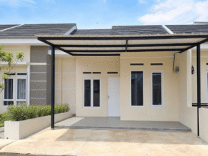 kanopi rumah subsidi