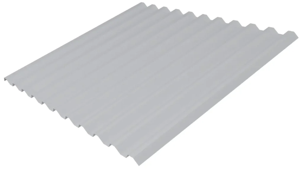 Tipe single wall